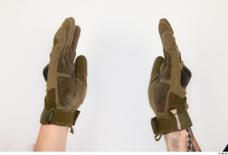 Danas hand olive green tactical gloves 0004.jpg